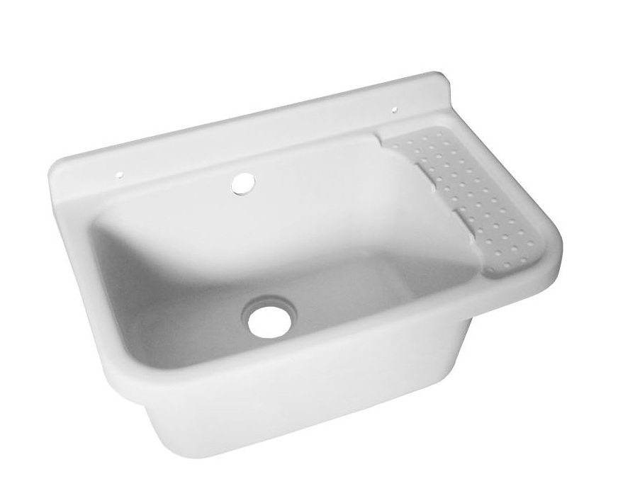 Lavaman Plastik