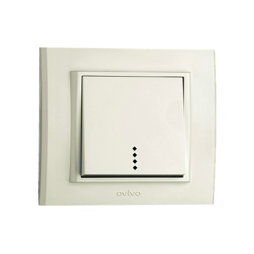 Çelës Deviat/Inverter OVIVO