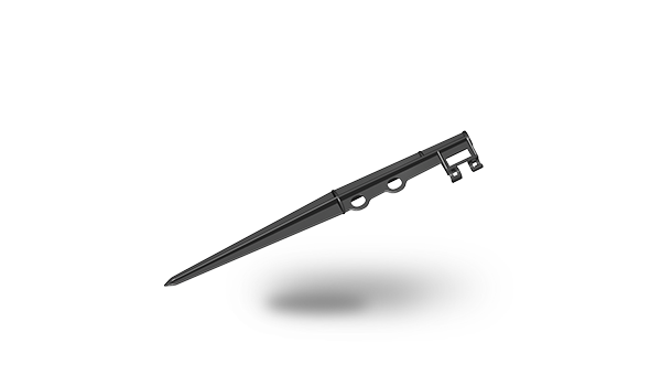 Fiksuese Sprucatori 350mm