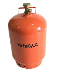 Bombël Gazi NURGAZ