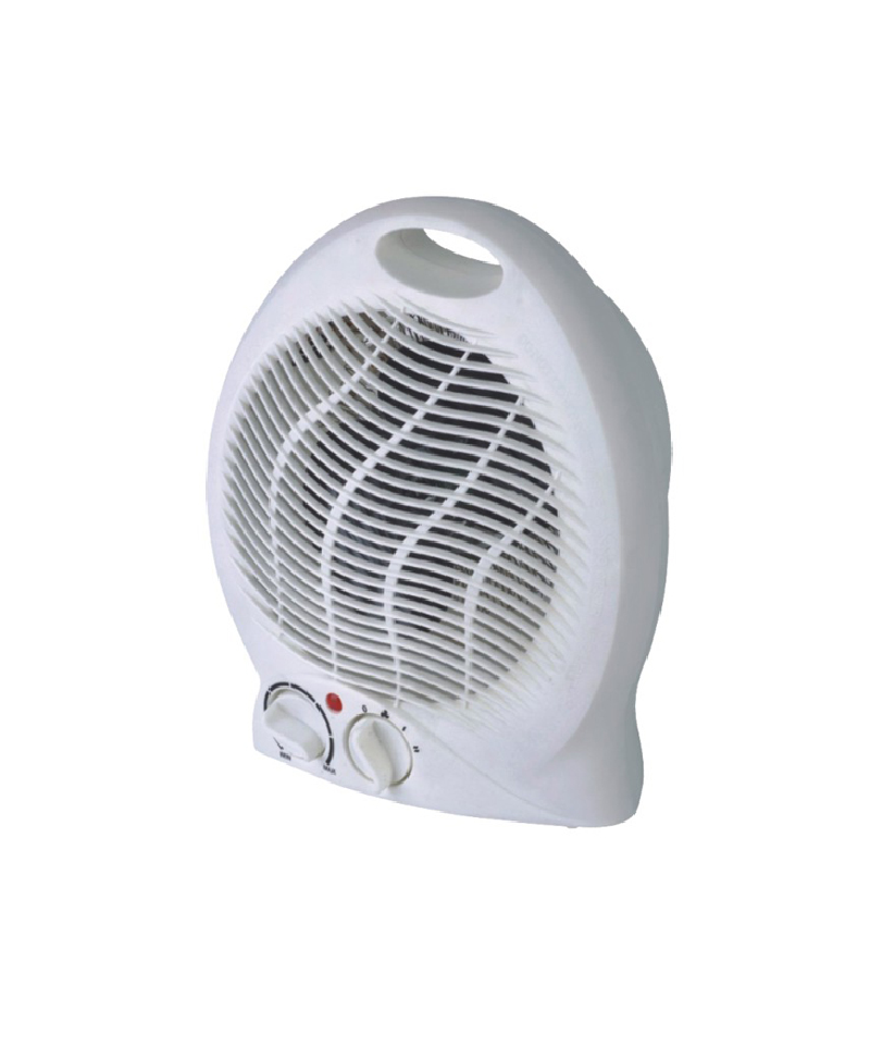 Ngrohëse e Vogël me Ajër 220-240V, 2000W 