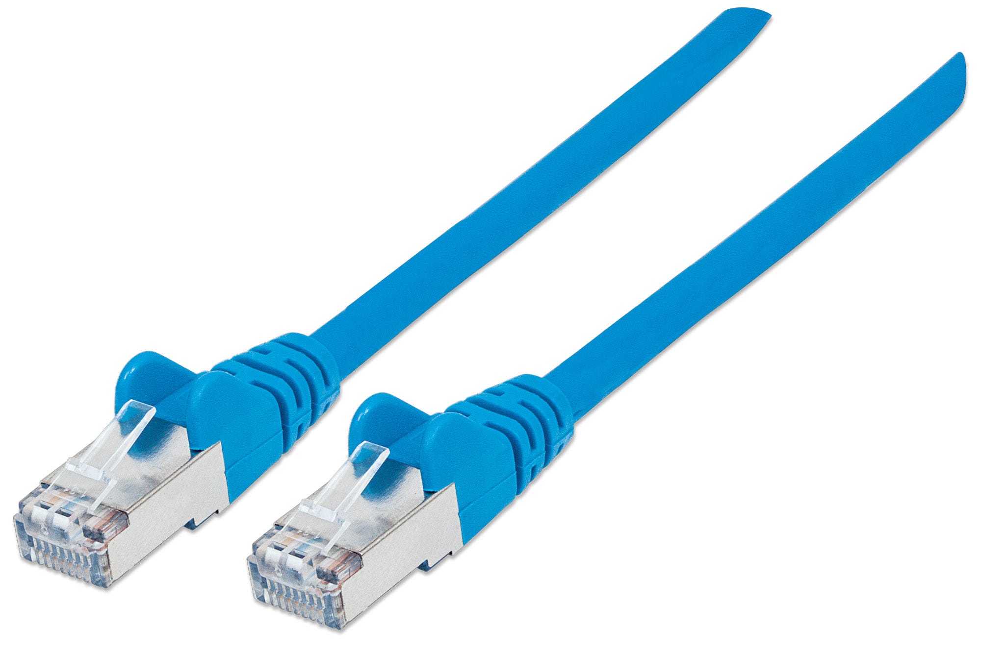 Patch Cord FTP Blu