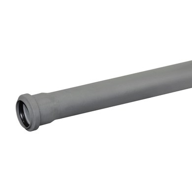 Tub Shkarkimi PP Ø40